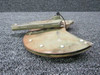 1722077-2 Cessna 177RG Inboard Flap Bellcrank Assembly RH