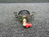 870004-001 / 870008-503 Mooney M20M Oxygen Supply Pressure Gauge w/ Bracket
