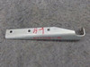 22-7921-01-02 Diamond DA-20-C1 Oil Cooler Support Bracket Lower BAS Part Sales | Used Airplane Parts