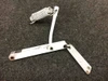 755005-1 Rockwell 112 Drag Brace Assy Lower Nose BAS Part Sales | Airplane Parts