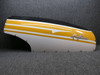 16517-001 Piper PA23-250 Cowling Assembly Engine Outboard RH BAS Part Sales | Airplane Parts