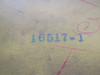 16517-001 Piper PA23-250 Cowling Assembly Engine Outboard RH