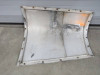 2452000-1 Cessna 172RG Removable Side Cowling Assy LH