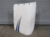 2452000-1 Cessna 172RG Removable Side Cowling Assy LH