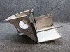 0553022-1 Cessna 172P Battery Tray Assembly W/ External Power Bracket