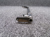 0411454 Cessna 170A Bar Assembly Rudder and Single Brake LH (BD)