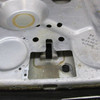0717000-19 (USE: 0717037-8) Cessna 172N Baggage Door Structure Assy