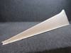 1731020-2 Cessna 177 Dorsal Fin Assembly (Colored)