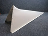 1731020-2 Cessna 177 Dorsal Fin Assembly (Colored)
