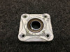 42272-1 Rockwell 112 Fitting Assy Main Gear Aft RH BAS Part Sales | Airplane Parts