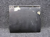 5610249-91 Aero Commander 680FL Engine Cowl Flap Assembly (Colored / 4 Hole)