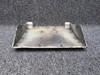 5610249-91 Aero Commander 680FL Engine Cowl Flap Assembly (Colored / 4 Hole)
