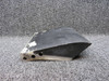 5610249-91 Aero Commander 680FL Engine Cowl Flap Assembly (Colored / 4 Hole)