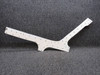 5111602-6 Cessna 421B Window Retainer Upper RH BAS Part Sales | Airplane Parts