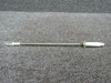 18058-000 Piper PA23-250 Pin Door Lock Lower Cabin BAS Part Sales | Airplane Parts