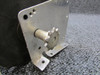 1713205-2 Cessna 177 Stabilator Trim Wheel Assy w Bracket & Indicator