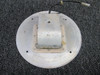 0521101-2 / 0521101-6 Cessna 172P Courtesy Light Assy (Volts: 28)