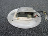 0521101-2 / 0521101-6 Cessna 172P Courtesy Light Assy (Volts: 28)