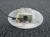0521101-2 / 0521101-6 Cessna 172P Courtesy Light Assy (Volts: 28)