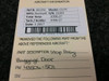 43506-501 Rockwell 112TC Stop Assy Baggage Door