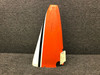 002-440039-13 Beech Baron 58P Tail Cone Weld Assy