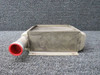 102-381001-3 (MPN: 89513-5E155-003 Beech 58P Janitrol Heat Exchanger RH