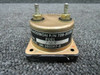 728-20350 (Alt: 58-380097-5) Phaostron Fuel Level Indicator (14-28V) (SA)