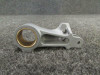 35-825054 (USE: 35-825054-9) Beech K35 Rudder Pedal Nose Steering Torque Arm