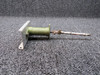 45-524560-11 (Use: 45-524560-15) Beech 58 Aileron Trim Tab Actuator Assembly