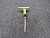 45-524560-11 (Use: 45-524560-15) Beech 58 Aileron Trim Tab Actuator Assembly