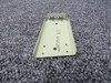 5113110-5 Cessna Brace LH with 8130-3 (New Old Stock) (SA)