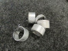 35-524641 / 35-524011 Beech K35 Rudder Pedal Set RH W/ Bushings