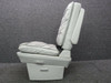 700525-517 Aerostar 601P Seat Assembly Aft or Middle RH