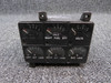 IU540-001 (Alt: 880059-501) Mooney M20M Sigma Tek Instrument Cluster Panel (28V)