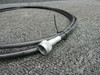 Air Tractor AT-301 Cable Shaft Tachometer (Length: 141")