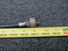 Air Tractor AT-301 Cable Shaft Tachometer (Length: 141")