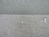 2101043-3 / 2101043-4 Cessna P210N Overhead Vent Cable Assy Set W/ Lever
