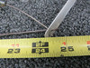 2101043-3 / 2101043-4 Cessna P210N Overhead Vent Cable Assy Set W/ Lever
