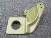 35-910027-9 Beech A36 Continental IO-520-BA Fitting Engine Mount Fwd RH (Zinc) BAS Part Sales | Airplane Parts