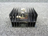 640102-501 Aerostar 601P Heat Sink Assy RH (Volts: 28) BAS Part Sales | Airplane Parts