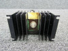640102-501 Aerostar 601P Heat Sink Assembly RH with Clamp
