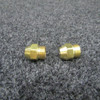 AHE-G Piper PA31T Nozzle Assembly Set of 2 (NEW OLD STOCK HAS 8130-3) (C20)