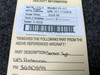 SGA0894 (Alt: S67-1575-69) Novatel 511, Sensor Systems GPS Antenna