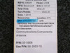 35-5006 (Use: 58-3003-1S) Communications Antenna