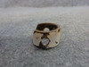 510049-000 Mooney M20J Main Gear Collar Shock Link Retention