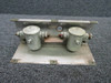 96600-000 / 96599-000 Piper PA34-200 Solenoid Relay Box W/ Cover (14V) (SPF)