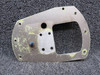 1741007-2 Cessna 177 Mounting Plate Assembly RH