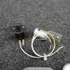0851863-1 Cessna 310R Nacelle Light W/ Support, Reflector, & Switch