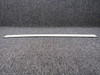 76143-000 Piper PA28-181 Front Window Retainer Upper LH