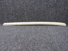76143-000 Piper PA28-181 Front Window Retainer Upper LH